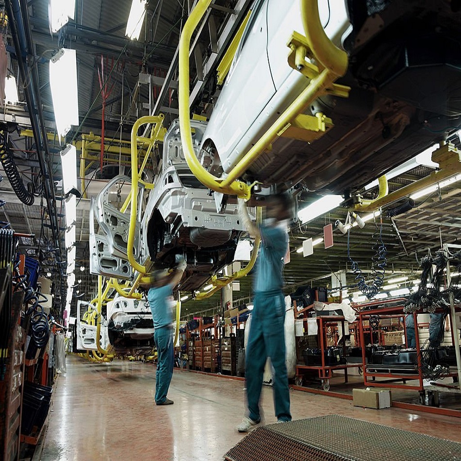 Automotive