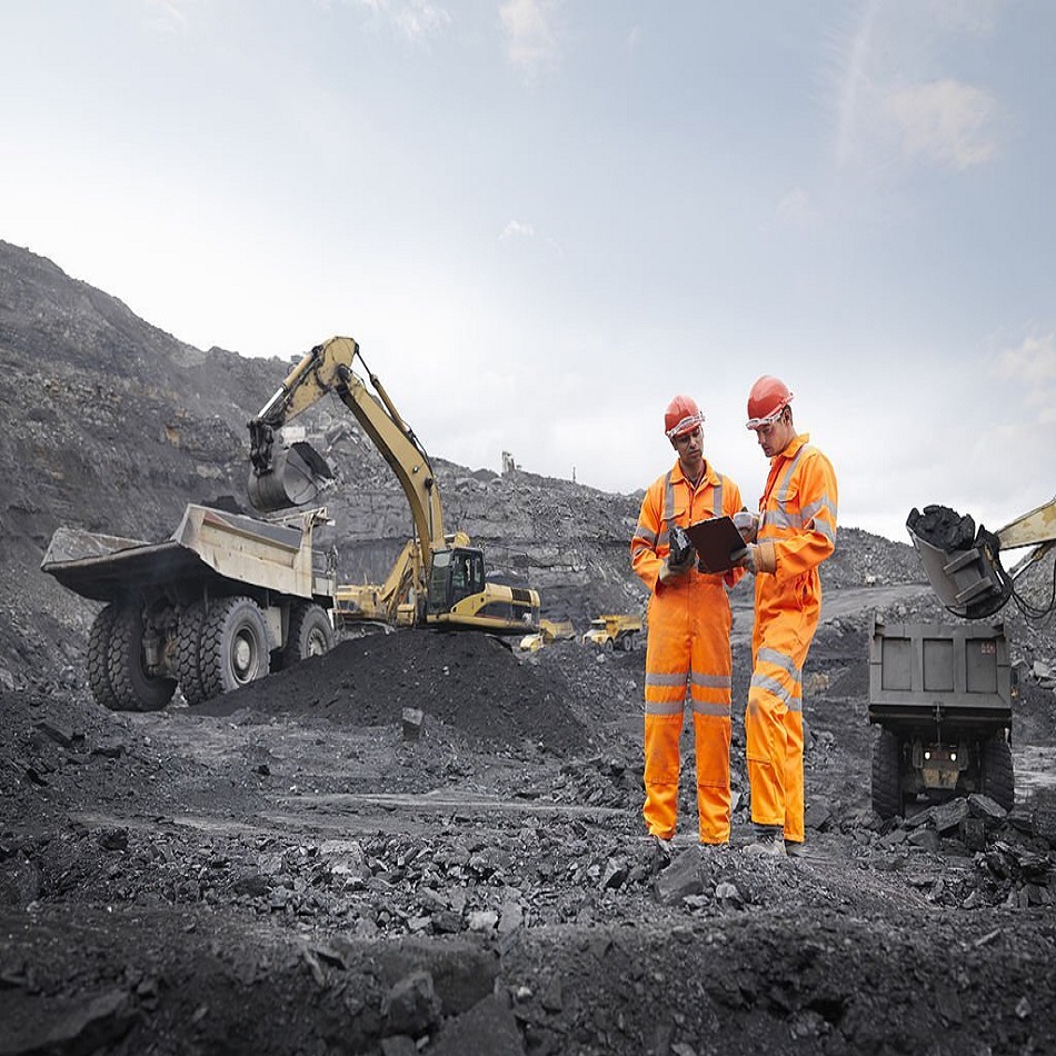 Mining & Resource