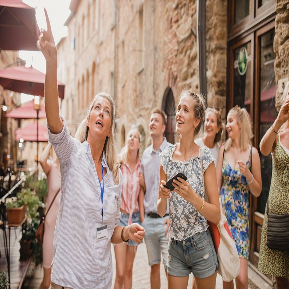Tourism