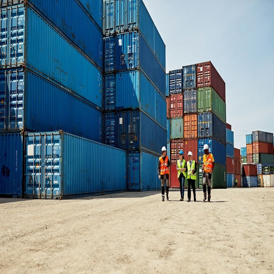 Transport & Logistics
